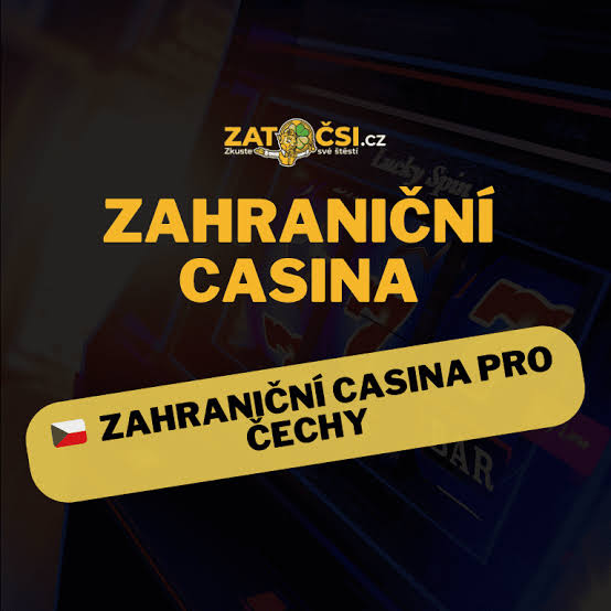 Zahraniční casino pro české hráče Vše, co potřebujete vědět 1049731083 Zahraniční casino pro české hráče Vše, co potřebujete vědět 1049731083