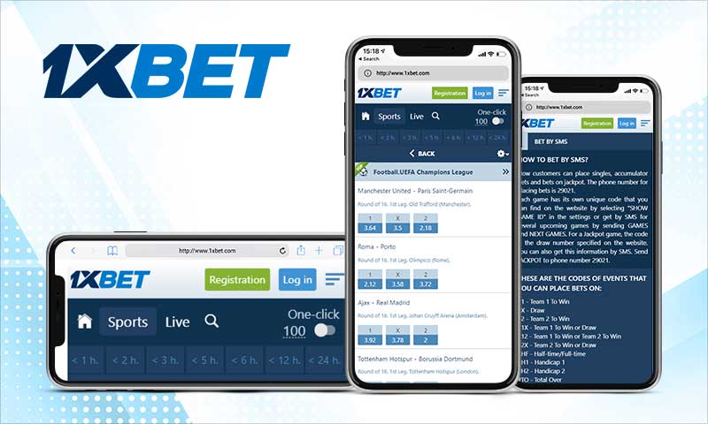 1xbet Кыргызстан Полный гид по ставкам и азартным играм 1xbet Кыргызстан Полный гид по ставкам и азартным играм