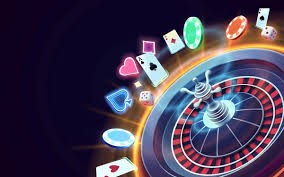 Ausländische Online Casinos Eine umfassende Analyse