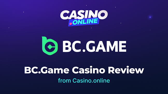 BC.Game Login Your Gateway to Exciting Crypto Gaming