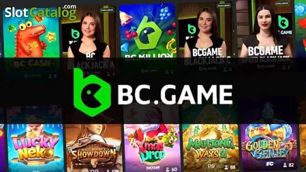 BC.Game Mirror Login A Comprehensive Guide BC.Game Mirror Login A Comprehensive Guide
