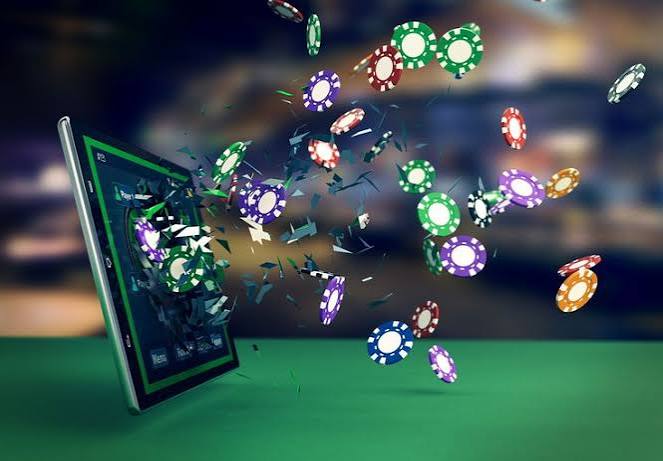 Casino Online Χωρίς Ταυτοποίηση Ο Οδηγός σας για Ασφαλείς Συναλλαγές Casino Online Χωρίς Ταυτοποίηση Ο Οδηγός σας για Ασφαλείς Συναλλαγές