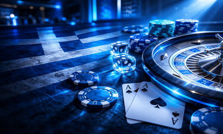 Casino Online Χωρίς Ταυτοποίηση Ο Οδηγός σας για Ασφαλείς Συναλλαγές Casino Online Χωρίς Ταυτοποίηση Ο Οδηγός σας για Ασφαλείς Συναλλαγές