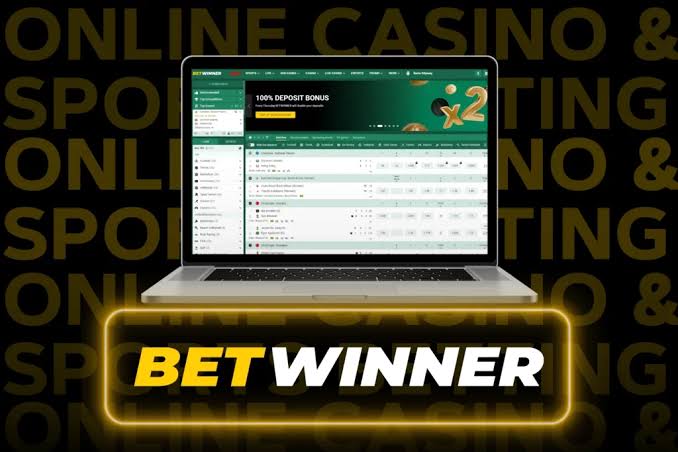 Comprehensive BetWinner Review Insights into Betting Experience Comprehensive BetWinner Review Insights into Betting Experience