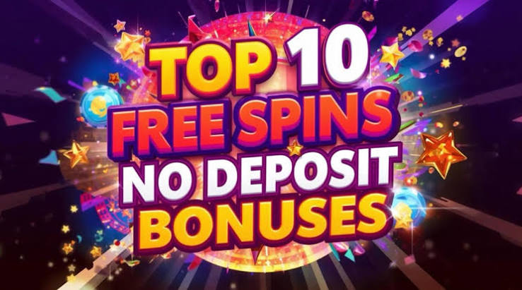 Discover the Best Free Spins No Deposit UK Offers 1542345974 Discover the Best Free Spins No Deposit UK Offers 1542345974
