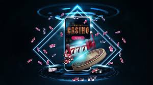 Experience the Excitement of 7Gold Online Casino UK Experience the Excitement of 7Gold Online Casino UK