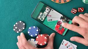 Experience the Excitement of 7Gold Online Casino UK Experience the Excitement of 7Gold Online Casino UK