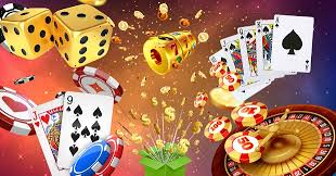 Experience the Thrill of Lucky Carnival UK 1513633114 Experience the Thrill of Lucky Carnival UK 1513633114