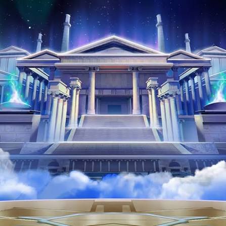 Experience the Thrill of Olympus Casino Game A Journey to Ancient Riches