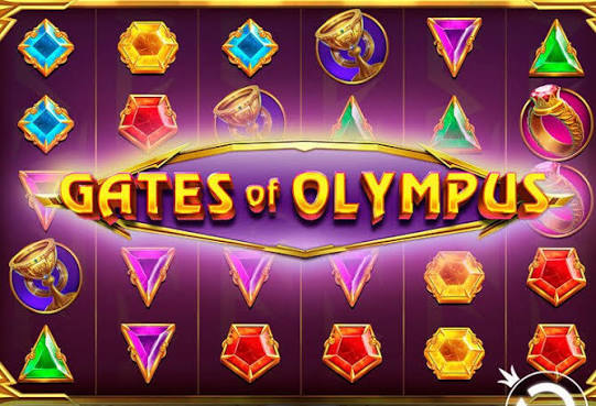 Experience the Thrill of Olympus Casino Game A Journey to Ancient Riches