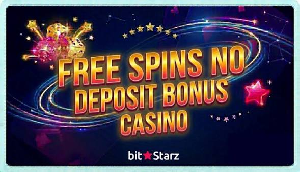 Free Spins No Deposit – Unlock Your Rewards Free Spins No Deposit – Unlock Your Rewards