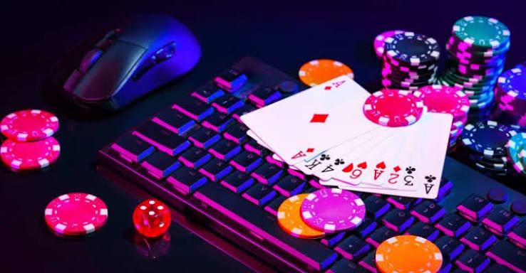 Ζήστε την Εμπειρία του Live Online Casino -755679947