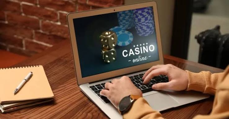Το Καλύτερο Online Καζίνο Ο Απόλυτος Οδηγός 2031572552