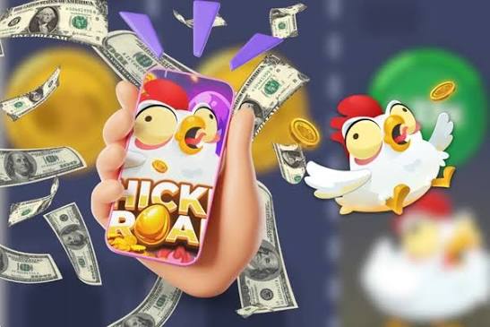 Todo lo que necesitas saber sobre Chicken Road 2 Un juego de aventuras épicas Todo lo que necesitas saber sobre Chicken Road 2 Un juego de aventuras épicas