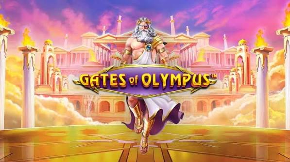 Unlock the Secrets of Gates of Olympus Casino Game -921534729
