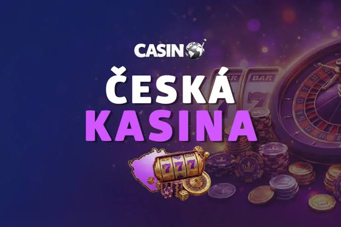Zahraniční online casino pro české hráče - Prozkoumejte svět her