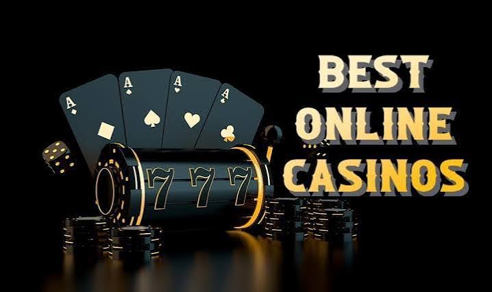 Online Καζίνο Κριτικές Οδηγός Επιτυχίας για Παίκτες Online Καζίνο Κριτικές Οδηγός Επιτυχίας για Παίκτες