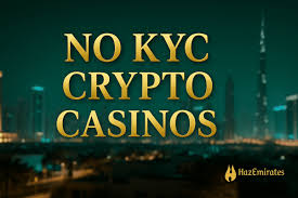 Ultimate Guide to Crypto Casinos Without Verification 398206146