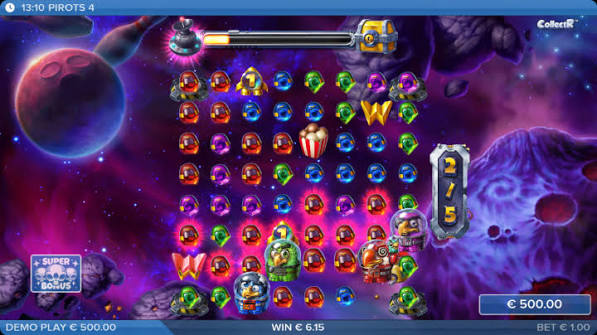 Discover the Adventure of Pirots 4 Slot Your Gateway to Excitement