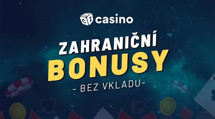 Nejlepší zahraniční online casina Objevte vzrušení z hraní Nejlepší zahraniční online casina Objevte vzrušení z hraní